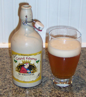 St. Sebastiaan Grand Reserve Beer 2689
