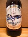 Stegmaier Amber Lager Beer