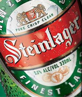 Steinlager Beer 500