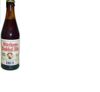 Sterkens Dubbel Beer 553