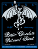 Stone 12th Anniversary Bitter Chocolate Oatmeal Stout Beer 1047