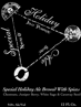 Stone Nogne Jolly Pumpkin Special Holiday Ale Beer 1532
