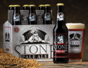 Stone Pale Beer 13