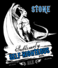 Stone Sublimely Self Righteous Ale Beer 1882