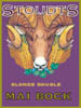 Stoudt's Bock Beer 2728