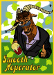Stoudts Smooth Hoperator Beer