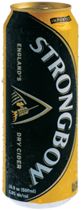 Strongbow Dry Cider Beer