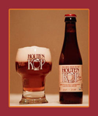 Strubbe Houten Kop Beer