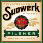 Sudwerk Pilsner Beer