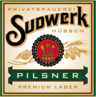 Sudwerk Pilsner Beer 2953