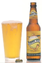 Sugar Hill Golden Beer