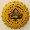 Summit Hefe Weizen Beer