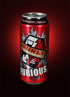Surly Furious Beer 2486