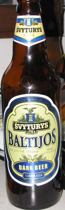 Svyturys Baltijos Beer