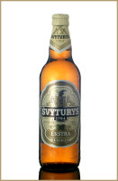 Svyturys Ekstra Beer
