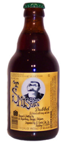 t Smisje Dubbel Beer