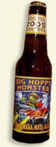 Terrapin Big Hoppy Monster Beer