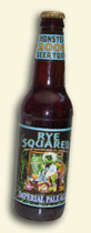 Terrapin Rye Squared Beer