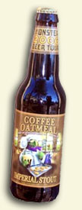 Terrapin Wake-N-Bake Beer
