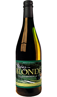 Thiriez Blonde Beer 886