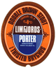 Thisted Limfjords Porter Beer 2108