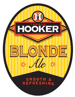 Thomas Hooker Blonde Ale Beer 745