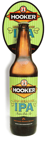 Thomas Hooker Hop Meadow IPA Beer 2103