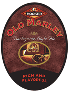 Thomas Hooker Old Marley Beer