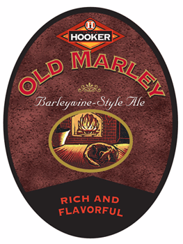 Thomas Hooker Old Marley Beer 1135