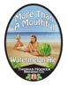 Thomas Hooker Watermelon Ale Beer 2120