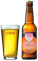 Thornbridge Jaipur IPA Beer