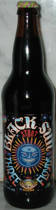 Three Floyds Black Sun Stout Beer