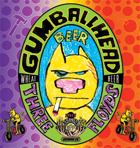 Three Floyds Gumballhead Beer