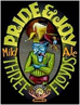 Three Floyds Pride & Joy Beer 2016