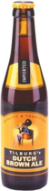 Tilburg's Dutch Brown Beer