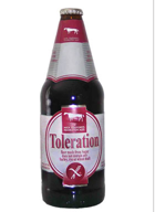 Toleration Ale Beer