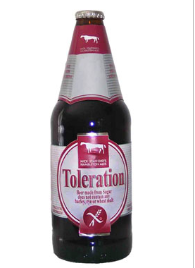 Toleration Ale Beer 1475