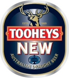Toohey's New Beer