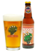 Troeg's Nugget Nectar Label