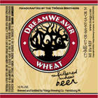Troegs Dreamweaver Wheat Beer
