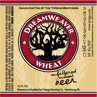 Troegs Dreamweaver Wheat Beer 846