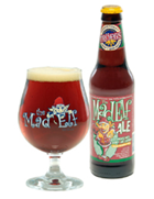 Troegs Mad Elf Beer