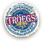 Troegs Naked Elf Beer