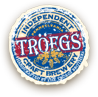 Troegs Naked Elf Beer 2318