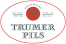 Trumer Pils Beer 1943