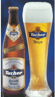 Tucher Dunkles Hefe Weizen Beer 1299