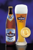 Tucher Helles Hefe Weizen Beer