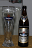 Tucher Kristal Weizen Beer 2663