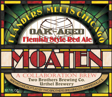 Two Brothers Moaten Beer 2388