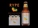 Uinta Rype Beer 2906